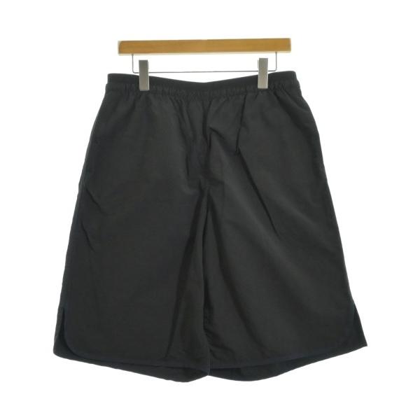 BURLAP OUTFITTER ショートパンツ メンズ バーラップアウトフィッター 中古　古着
