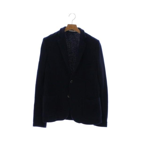 洗濯機可 FRADI カジュアルジャケット メンズ - テーラードジャケット