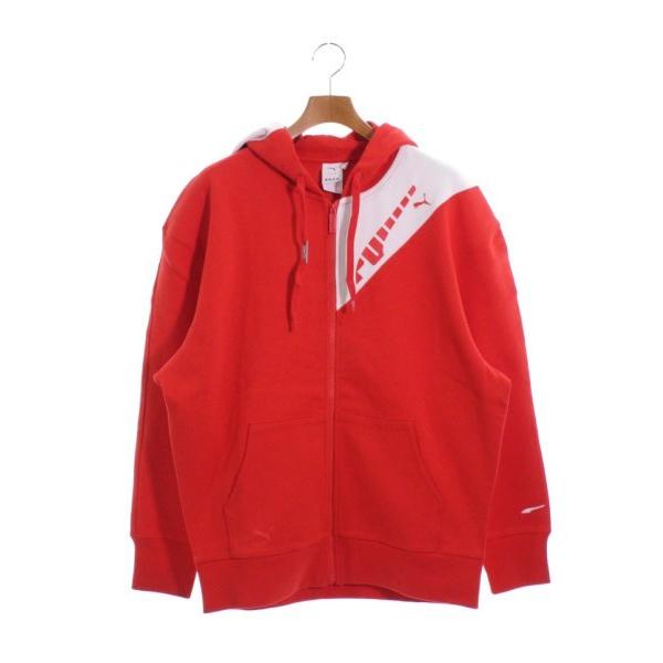 ADER error パーカー メンズ アーダーエラー 中古 古着 :9213622J0017