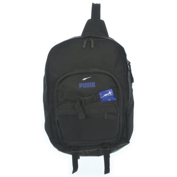 ADER ERROR リュック ADER ERROR - 【残り一点】Backpack Product. 95 | ACRMTSM