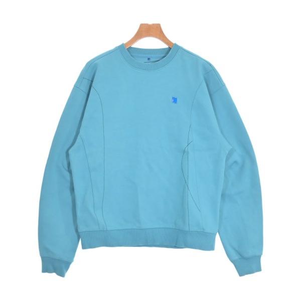 ADER アーダーエラー　スウェット　Mサイズ ☆ADER ERROR☆ Sig; TRS Tag sweatshirt スウェット 男女兼用