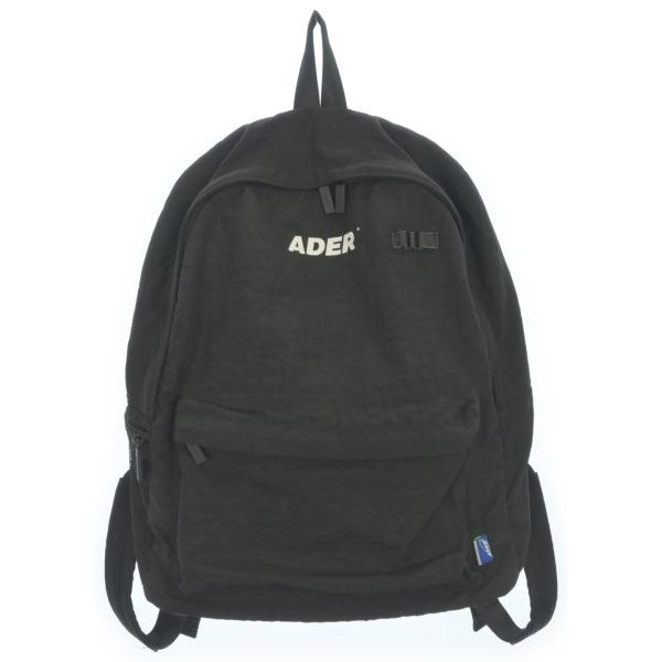 ADER error バックパック・リュック メンズ アーダーエラー 中古