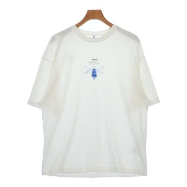 ADER error（アーダーエラー） ADER error Tシャツ・カットソー メンズ