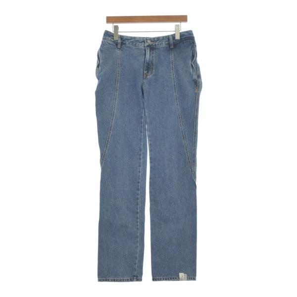 ADER error（アーダーエラー） デニムパンツ メンズ 中古 古着