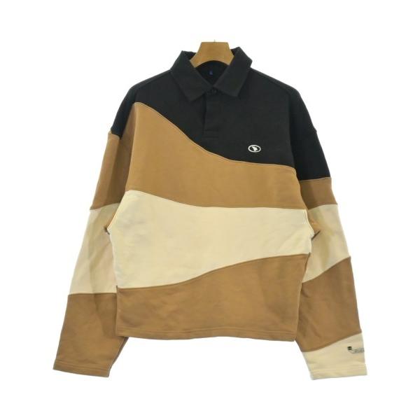 ADER error（アーダーエラー） スウェット レディース 中古 古着