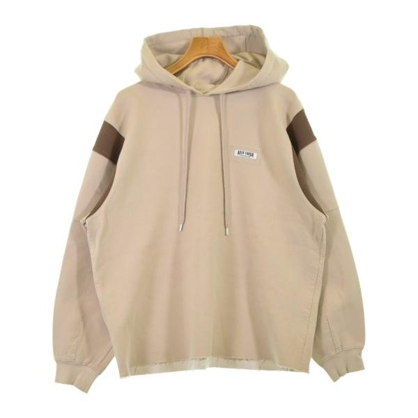 ADER error パーカー メンズ アーダーエラー 中古 古着 : RAGTAG