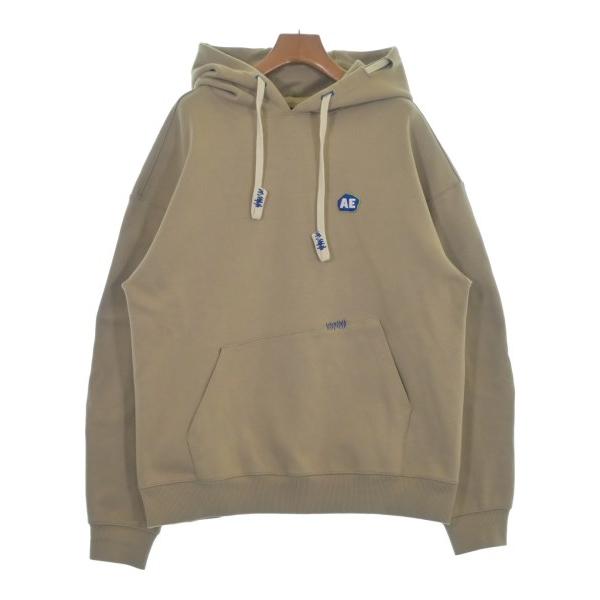 ADER error（アーダーエラー） パーカー メンズ 中古 古着 : RAGTAG