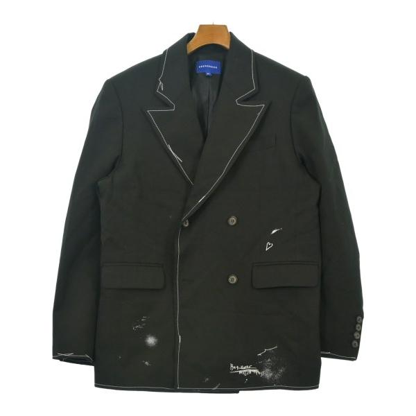 ADER error（アーダーエラー） カジュアルジャケット メンズ 中古 古着