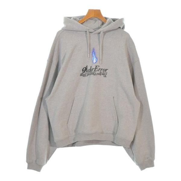 ADERERROR（アーダーエラー） パーカー メンズ 中古 古着 : RAGTAG