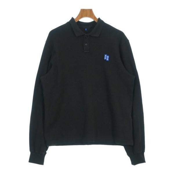 ADER error（アーダーエラー） ポロシャツ メンズ 中古 古着 : RAGTAG