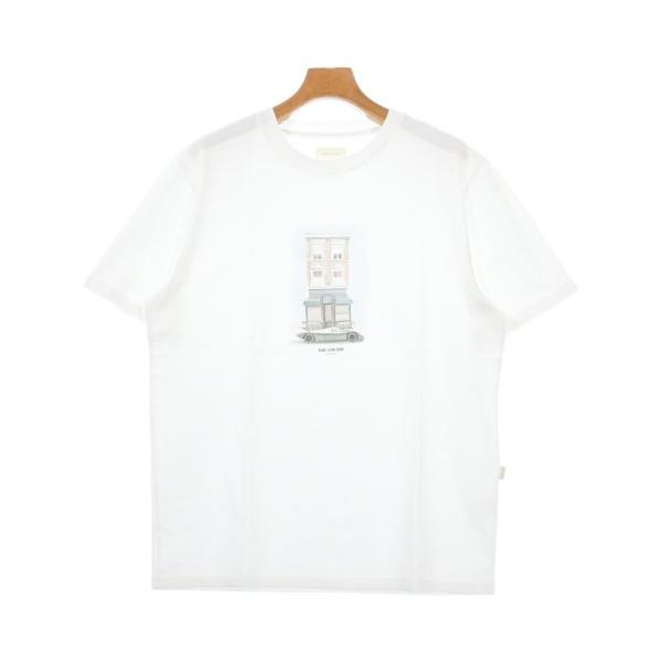 AIME LEON DORE エメレオンドレ Tシャツ・カットソー メンズ 【古着】【中古】 AIME LEON DORE（エメ レオン ドレ） AIME LEON DORE Tシャツ