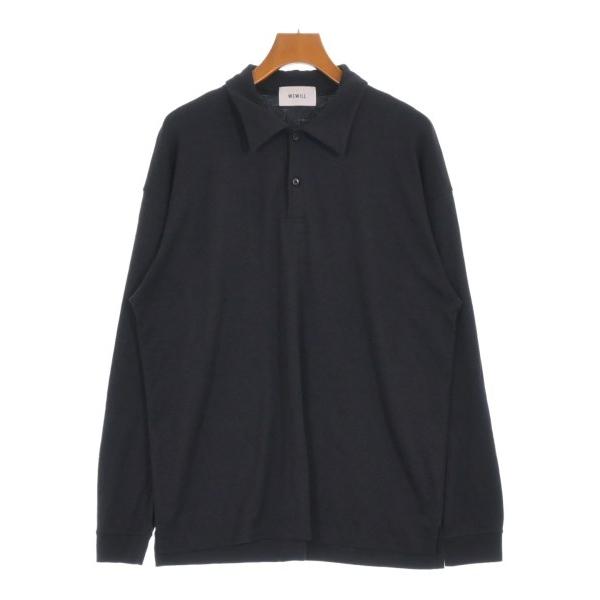 WEWILL ウィーウィル ポロシャツ メンズ 【古着】【中古】 WEWILL（ウィーウィル） ポロシャツ メンズ 中古 古着 : RAGTAG Online