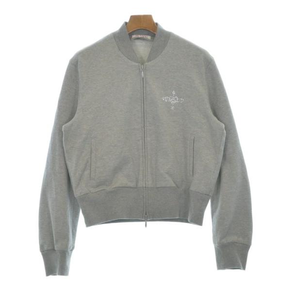 MASU エムエーエスユー スウェット メンズ 【古着】【中古】 MASU（エムエーエスユー） スウェット メンズ エムエースユー 中古