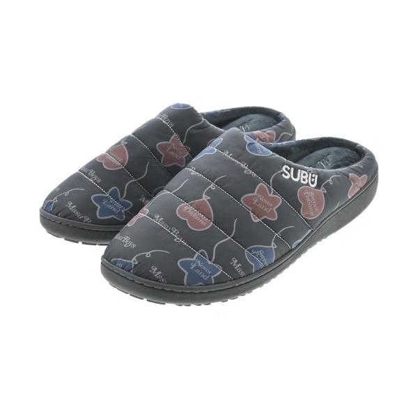 MASU エムエーエスユー サンダル メンズ 【古着】【中古】 MASU（エムエーエスユー） サンダル メンズ エムエースユー 中古 古着