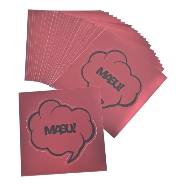 MASU エムエーエスユー 小物類（その他） メンズ 【古着】【中古】 MASU（エムエーエスユー） 小物類（その他） メンズ エムエースユー
