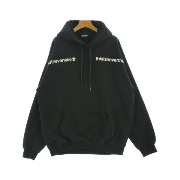 thisisneverthat（ディスイズネバーザット） パーカー メンズ 中古