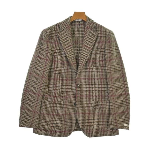 0909 ゼロナインゼロナイン テーラードジャケット メンズ 【古着】【中古】 0909 テーラードジャケット メンズ ゼロナインゼロナイン 中古 古着