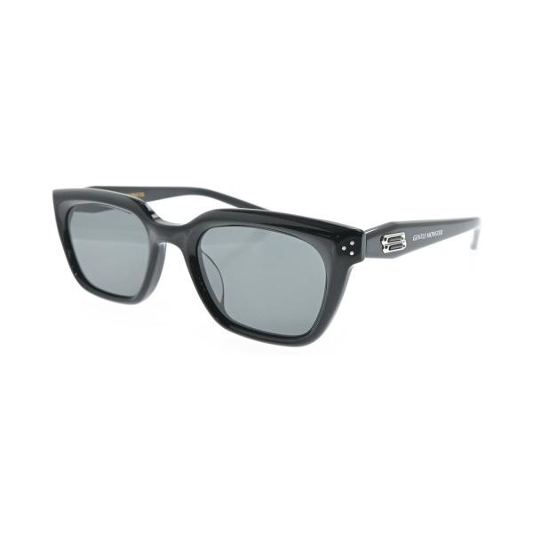 Gentle Monster サングラス メンズ ジェントルモンスター 中古