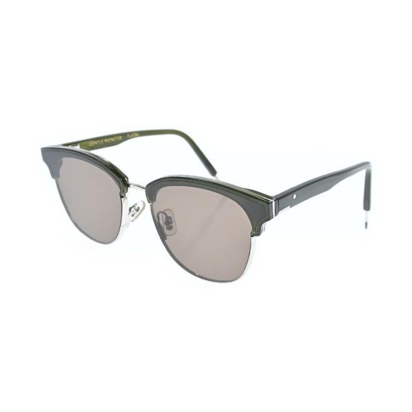 Gentle Monster サングラス レディース ジェントルモンスター 中古  