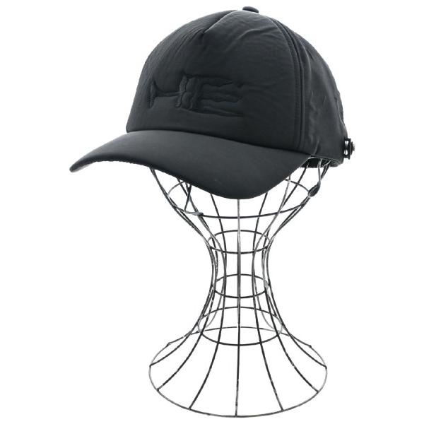 HELIOT EMIL キャップ メンズ ヘリオットエミル 中古 古着 : RAGTAG 