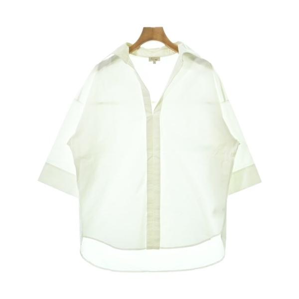 その他 ソノタ カジュアルシャツ レディース 【古着】【中古】 その他 カジュアルシャツ レディース ソノタ 中古 古着 : RAGTAG