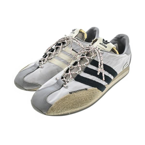 Song for the Mute ソングフォーザミュート スニーカー メンズ 【古着】【中古】 Song for the Mute スニーカー メンズ ソングフォーザミュート 中古