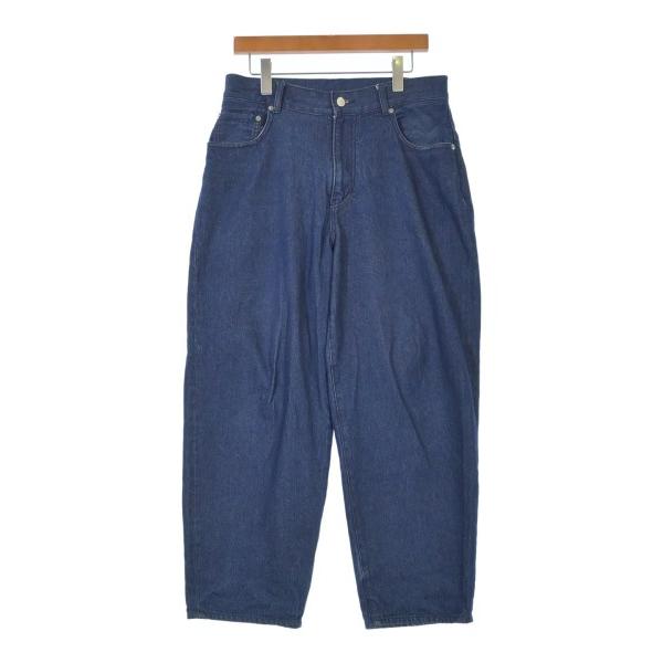 TTT_MSW ティー デニムパンツ メンズ 【古着】【中古】 TTT MSW（ティー） TTT_MSW デニムパンツ メンズ 中古 古着 : RAGTAG