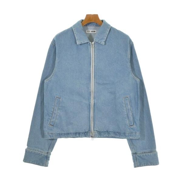 TTT MSW カバーオール メンズ 中古 古着 : RAGTAG Online Shop