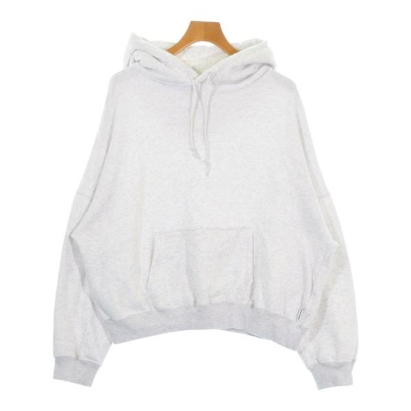 TTT MSW（ティー） TTT_MSW パーカー メンズ 中古 古着 : RAGTAG 