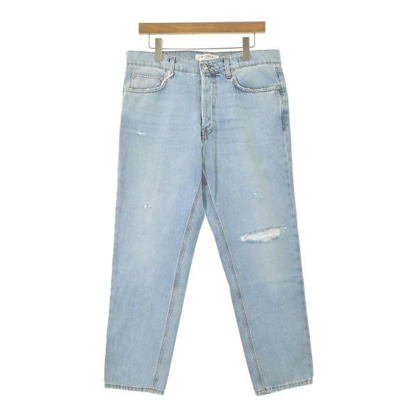 Be Able デニムパンツ メンズ ビーエイブル 中古 古着 : RAGTAG Online 