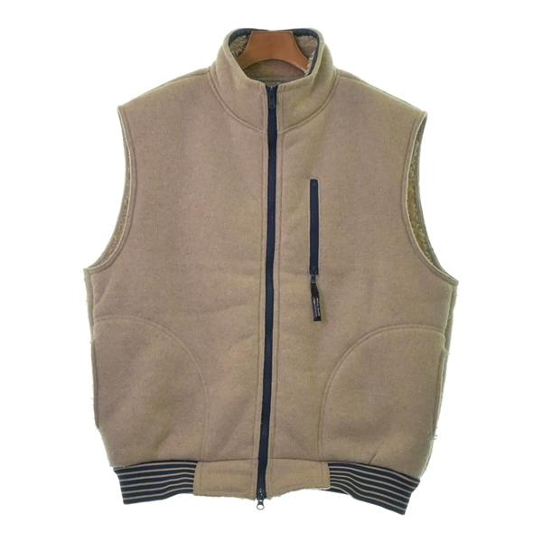 BOW WOW バウワウ ブルゾン メンズ 【古着】【中古】 Bowwow（バウワウ） ブルゾン（その他） メンズ 中古 古着 : RAGTAG