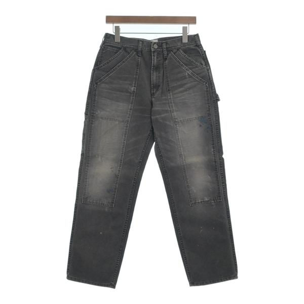 Bowwow BOW WOW デニムパンツ メンズ バウワウ 中古 古着 : RAGTAG 