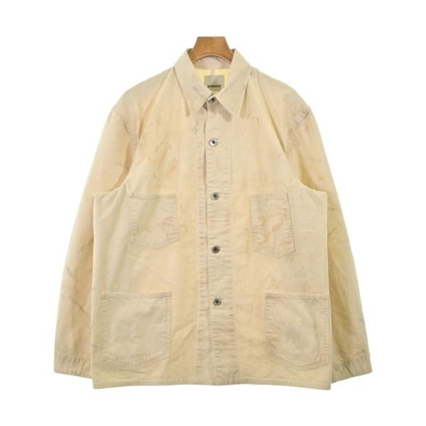 BOWWOW　バウワウ カバーオール Bowwow（バウワウ） カバーオール メンズ 中古 古着 : RAGTAG Online