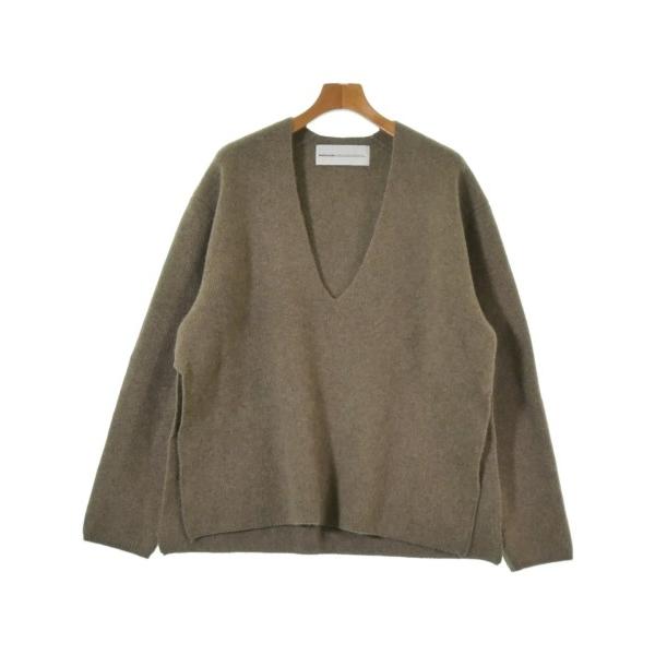 walenode ウェルノード ニット・セーター メンズ 【古着】【中古】 walenode（ウェルノード） ニット・セーター メンズ 中古 古着