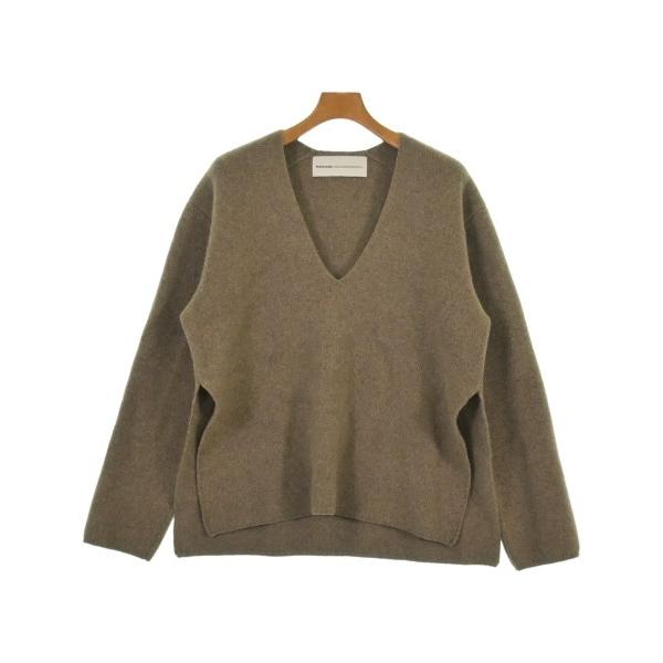 walenode ウェルノード ニット・セーター メンズ 【古着】【中古】 walenode（ウェルノード） ニット・セーター メンズ 中古 古着