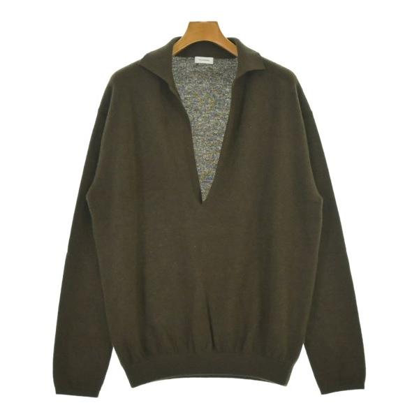 walenode（ウェルノード） ニット・セーター メンズ 中古 古着 