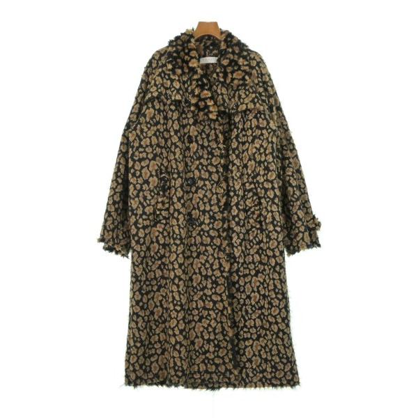 R.M GANG コート（その他） レディース アールエムギャング 中古 古着 