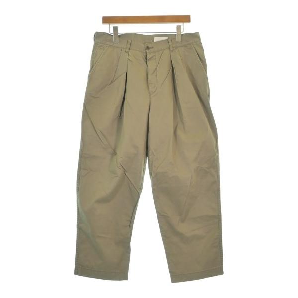 nuterm ニューターム チノパン メンズ 【古着】【中古】 nuterm（ニューターム） チノパン メンズ 中古 古着 : RAGTAG Online