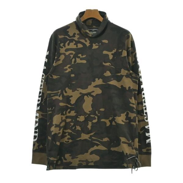 MASTERMIND WORLD mastermind WORLD Tシャツ・カットソー メンズ