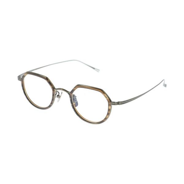 YUICHI TOYAMA メガネ メンズ ユウイチトヤマ 中古 古着 : RAGTAG