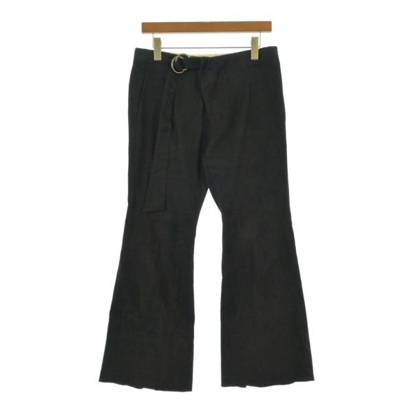 (-)Minus マイナス パンツ（その他） メンズ 【古着】【中古】 Minus パンツ（その他） メンズ マイナス 中古 古着 : RAGTAG Online