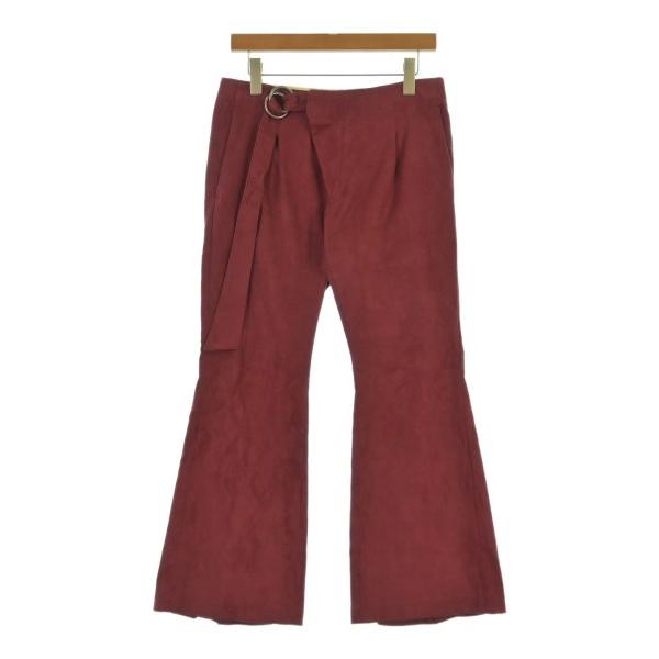 Minus パンツ（その他） メンズ マイナス 中古 古着 : RAGTAG Online