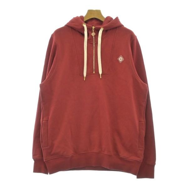 CASABLANCA カサブランカ パーカー メンズ 【古着】【中古】 Casablanca（カサブランカ） パーカー メンズ 中古 古着 : RAGTAG