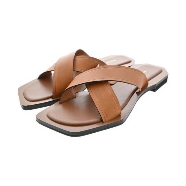 Wales Bonner WALES BONNER サンダル メンズ ウェールズボナー 中古 