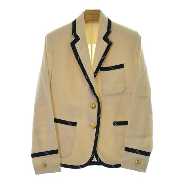 ROWING BLAZERS カジュアルジャケット レディース ローリングブレザー 