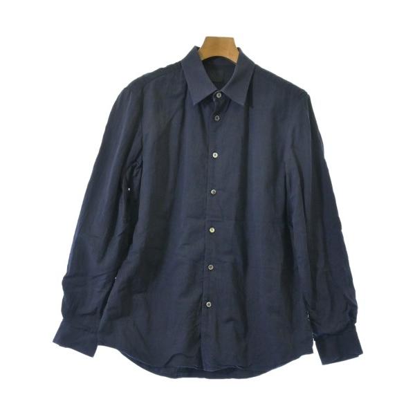 山内 ヤマウチ カジュアルシャツ メンズ 【古着】【中古】 山内 カジュアルシャツ メンズ ヤマウチ 中古 古着 : RAGTAG Online