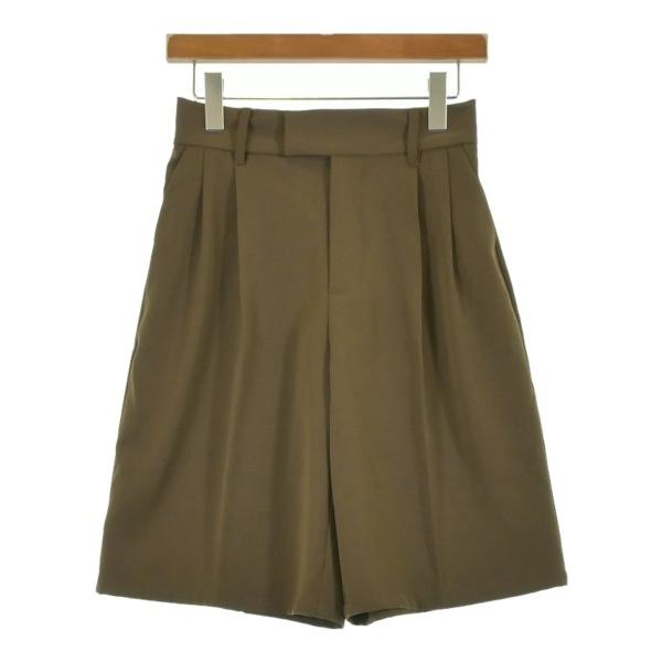 Aunt Marie's（アントマリーズ） ショートパンツ レディース 中古 古着