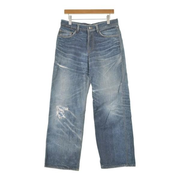 ANDERSSON BELL アンダースンベル デニムパンツ メンズ 【古着】【中古】 ANDERSSON BELL（アンダースンベル） デニムパンツ メンズ 中古 古着