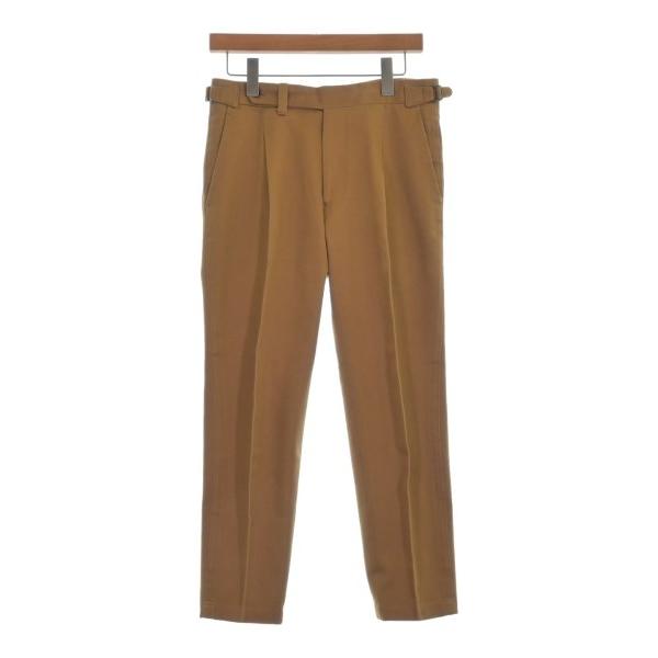 IGARASHI TROUSERS スラックス メンズ イガラシトラウザーズ 中古 古着