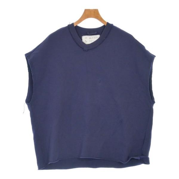 CAMIEL FORTGENS カミエルフォートヘンス スウェット メンズ 【古着】【中古】 CAMIEL FORTGENS（カミエル フォートヘンス） スウェット メンズ 中古